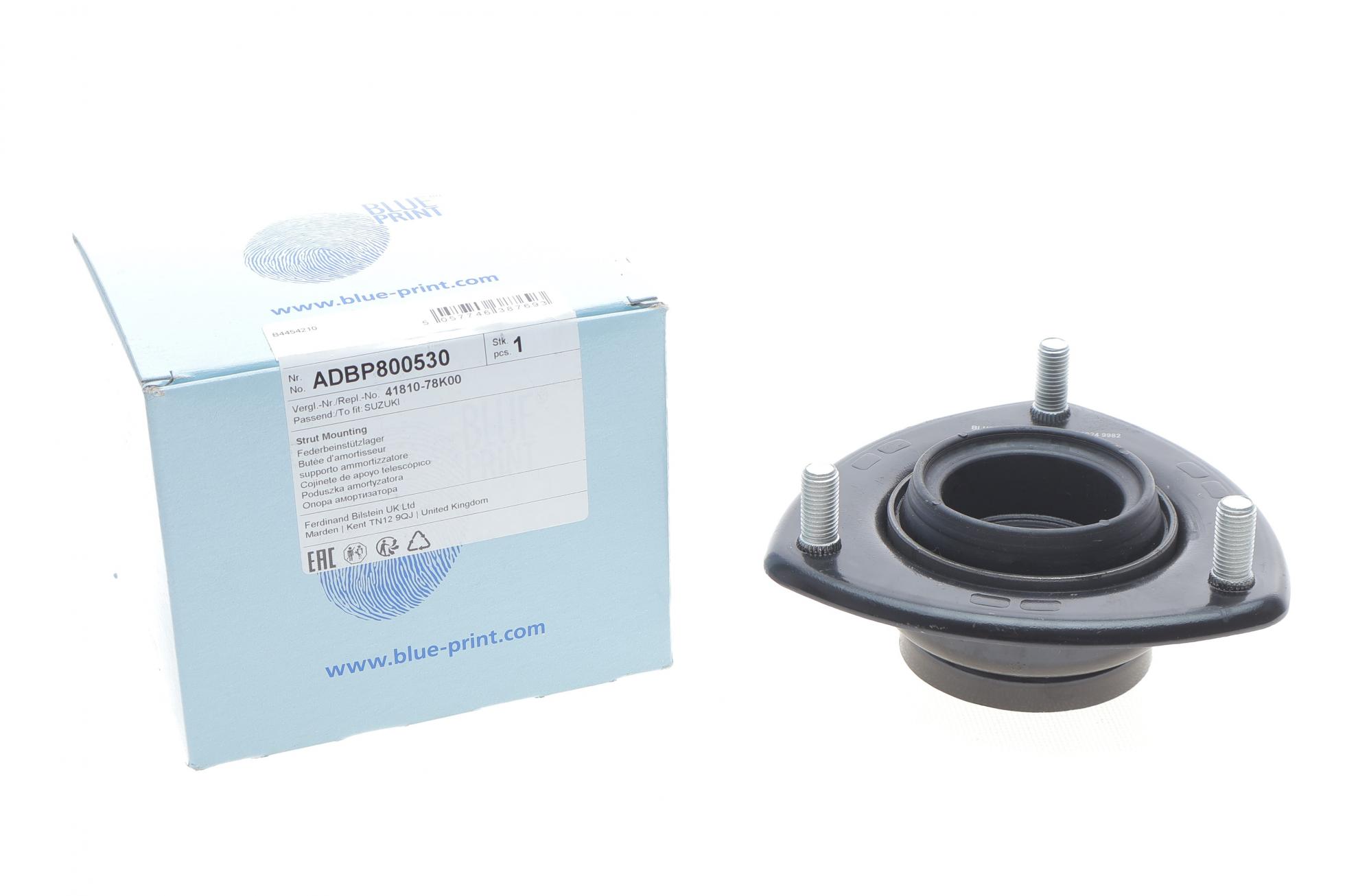 ADBP800530 BLUE PRINT